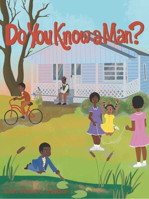 cover image of Do You Know a Man?